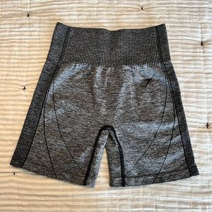 Gymshark high waisted shorts